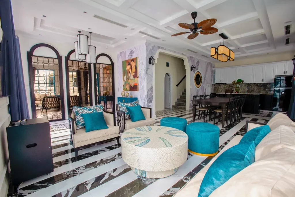 Villa C6.12 – Sun Feria Hạ Long, Bãi Cháy ⚡