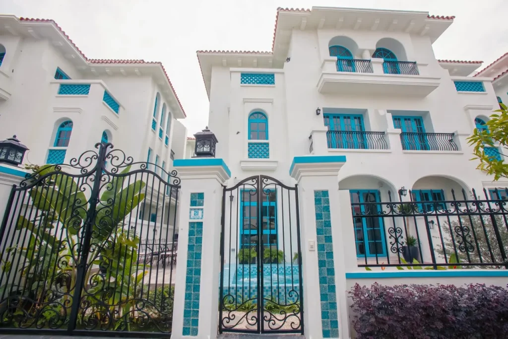 Villa C6.12 – Sun Feria Hạ Long, Bãi Cháy ⚡