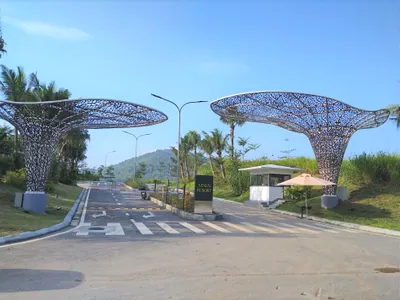 Sulis Luxury Villa HA24, Venus Đại Lải ⚡