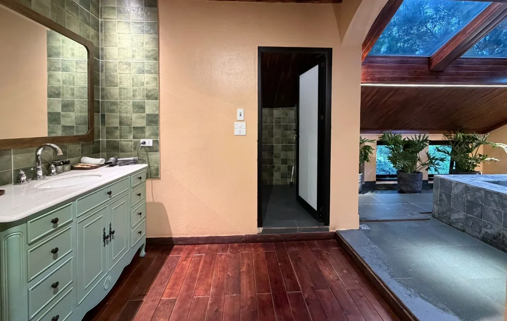 Một Nắng (Một Homestay) tại Lâm Trường, Sóc Sơn ⚡