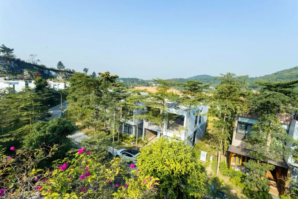 VILLA E3.14 – 3PN VENUS RESORT