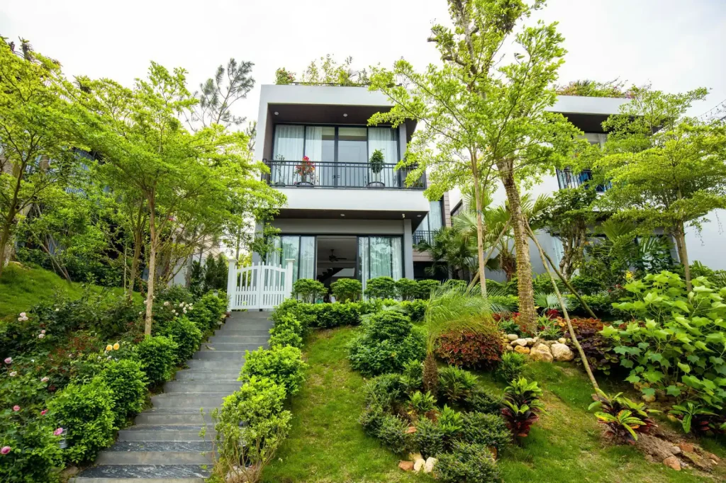 VILLA E3.14 – 3PN VENUS RESORT