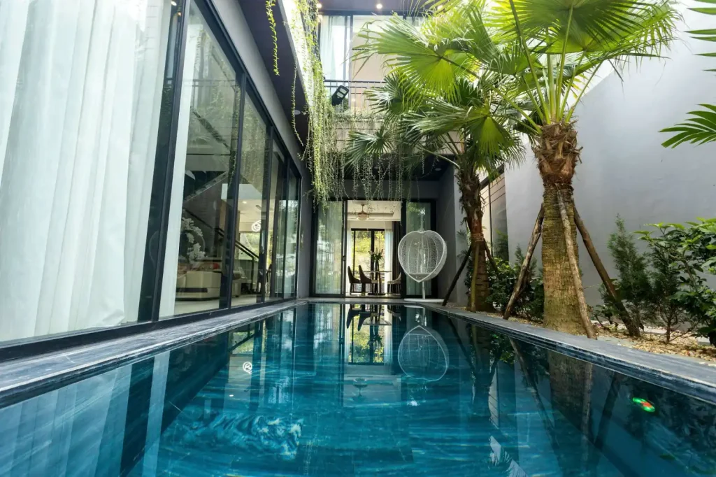 VILLA E3.14 – 3PN VENUS RESORT