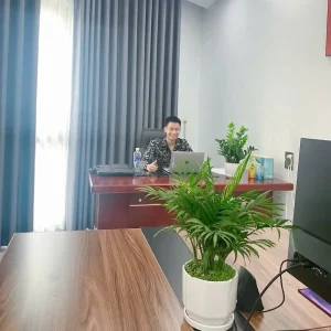 Đặng Phương Nam (Admin)