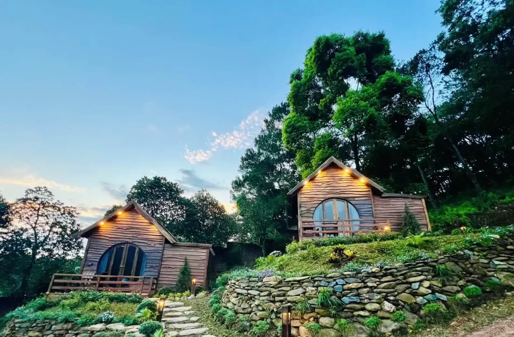 Sunny 1 Bungalow