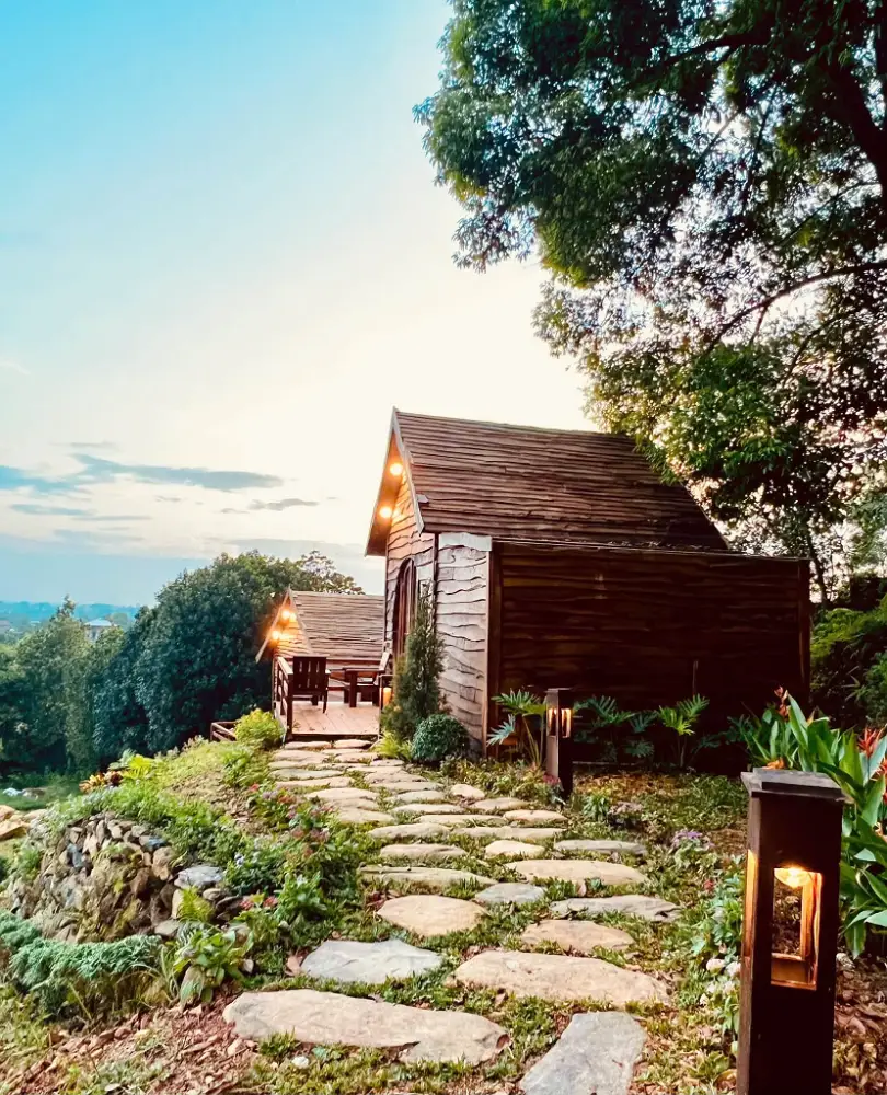 Sunny 1 Bungalow